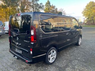 Renault Trafic  2,0 dCi 170 ENERGY  L1H1 SpaceClass