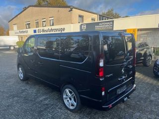 Renault Trafic  2,0 dCi 170 ENERGY  L1H1 SpaceClass