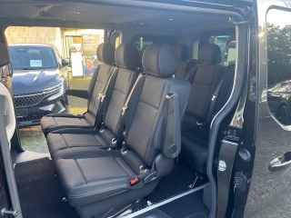 Renault Trafic  2,0 dCi 170 ENERGY  L1H1 SpaceClass