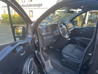 Renault Trafic  2,0 dCi 170 ENERGY  L1H1 SpaceClass