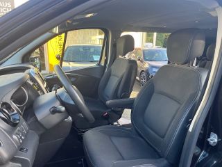 Renault Trafic  2,0 dCi 170 ENERGY  L1H1 SpaceClass
