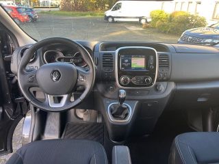 Renault Trafic  2,0 dCi 170 ENERGY  L1H1 SpaceClass