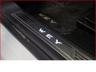 GWM Wey 05 2.0 PHEV AWD Luxury+Winterräder+360 Kamera+StandHZG+LenkradHZG+Klimasitze