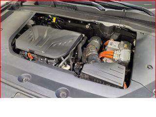 GWM Wey 05 2.0 PHEV AWD Luxury+Winterräder+360 Kamera+StandHZG+LenkradHZG+Klimasitze