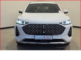 GWM Wey 05 2.0 PHEV AWD Luxury+Winterräder+360 Kamera+StandHZG+LenkradHZG+Klimasitze