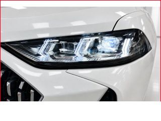 GWM Wey 05 AWD+Luxury+Sitz-Paket+Winterräder+HUD+El. Panodach+Navi+Alcantara+digitales Cockpit