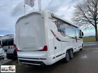 Kabe Travel Master Imperial i790 LQB Tandem