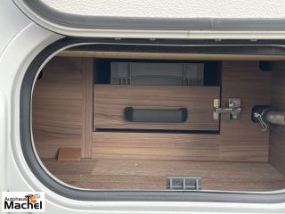 Kabe Travel Master Imperial i790 LQB Tandem