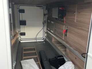 Kabe Travel Master Imperial i790 LQB Tandem