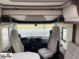 Kabe Travel Master Imperial i790 LQB Tandem