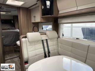 Kabe Travel Master Imperial i790 LQB Tandem