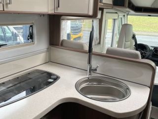 Kabe Travel Master Imperial i790 LQB Tandem