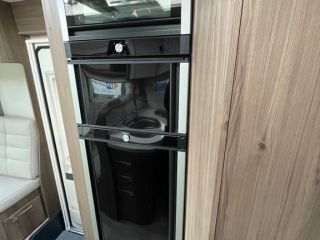 Kabe Travel Master Imperial i790 LQB Tandem