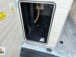 Forster Vantasy FV599EB mit Einzelbetten