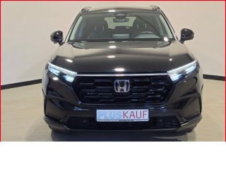 Honda CR-V Elegance 2WD 2.0 Leder+Navi+PDC+Panoramadach+Sitzheizung+ALU