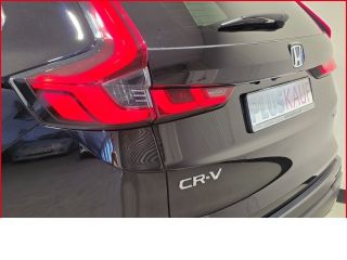 Honda CR-V Elegance 2WD 2.0 Leder+Navi+PDC+Panoramadach+Sitzheizung+ALU