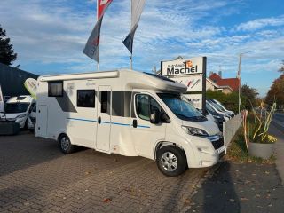 LMC Münsterland Musica 570 D