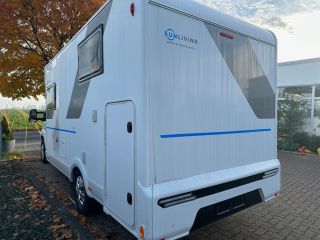 LMC Münsterland Musica 570 D