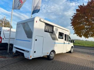 LMC Münsterland Musica 570 D