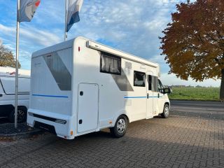 LMC Münsterland Musica 570 D