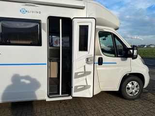 LMC Münsterland Musica 570 D