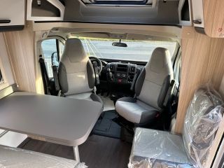 LMC Münsterland Musica 570 D