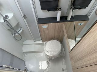 LMC Münsterland Musica 570 D