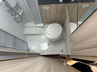 LMC Münsterland Musica 570 D