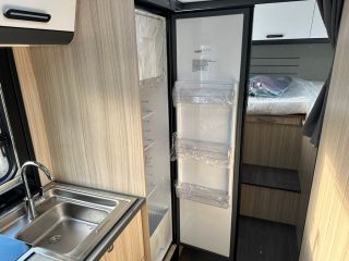 LMC Münsterland Musica 570 D