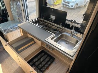 LMC Münsterland Musica 570 D