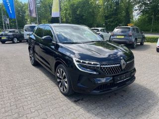 Renault Austral TCe 160 EDC Techno Mild-Hybrid  (EURO 6e)