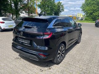 Renault Austral TCe 160 EDC Techno Mild-Hybrid  (EURO 6e)