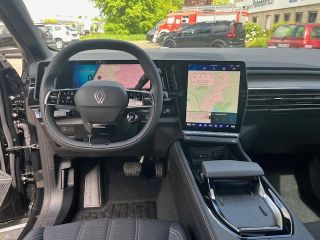 Renault Austral TCe 160 EDC Techno Mild-Hybrid  (EURO 6e)