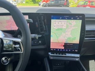 Renault Austral TCe 160 EDC Techno Mild-Hybrid  (EURO 6e)