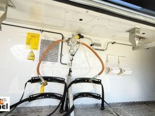 HYMER-ERIBA Eriba Nova S 690