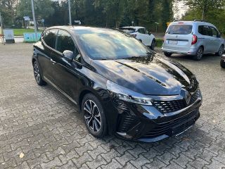 Renault Clio V  TCe 90 Techno (EURO 6)