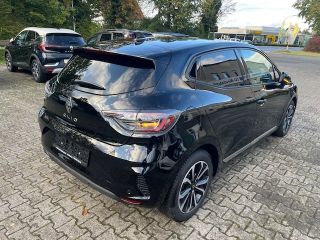 Renault Clio V  TCe 90 Techno (EURO 6)