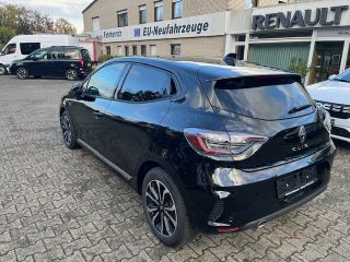 Renault Clio V  TCe 90 Techno (EURO 6)