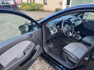 Renault Clio V  TCe 90 Techno (EURO 6)