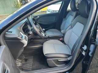 Renault Clio V  TCe 90 Techno (EURO 6)