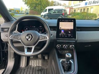 Renault Clio V  TCe 90 Techno (EURO 6)