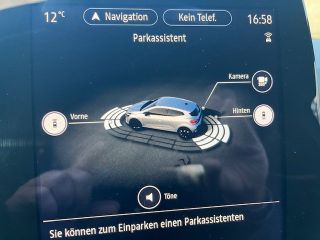 Renault Clio V  TCe 90 Techno (EURO 6)