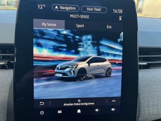 Renault Clio V  TCe 90 Techno (EURO 6)