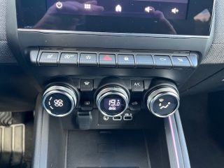 Renault Clio V  TCe 90 Techno (EURO 6)