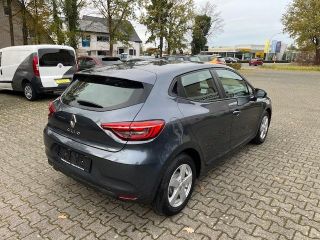 Dacia Bigster Hybrid 155 Journey Winter-plus Paket