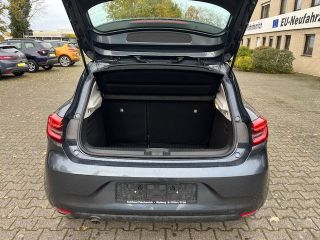 Dacia Bigster Hybrid 155 Journey Winter-plus Paket