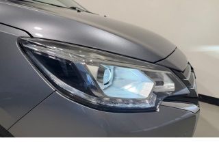Mitsubishi Space Star Top Automatik+Leder+Allwetter+Kamera+SitzHZG+Keyless+Klima+Android Auto+Apple CarPlay