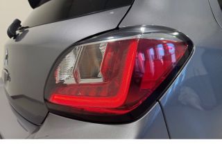 Mitsubishi Space Star Top Automatik+Leder+Allwetter+Kamera+SitzHZG+Keyless+Klima+Android Auto+Apple CarPlay