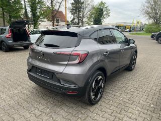 Renault Captur TCe 160 EDC Techno  (Euro6)