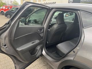 Renault Captur TCe 160 EDC Techno  (Euro6)
